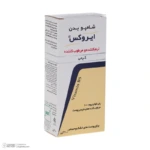 شامپو بدن